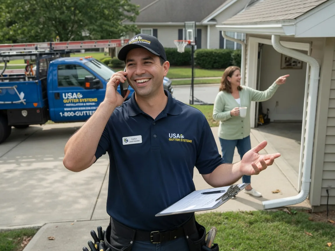 Gutter Installation Monmouth Beach, NJ FAQs